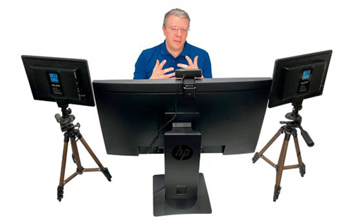 Homeschooling for Developers: Faulhaber Offers Webinars About Drive Technology