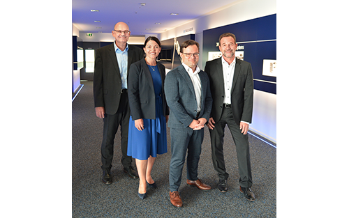 FAULHABER Sets the Course for Further Growth