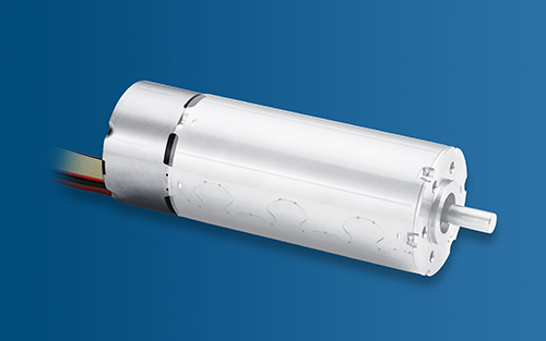Thumbnail for FAULHABER Expands Encoder Portfolio, Adding Multiturn Absolute Encoders with Line Driver-integrated Referencing