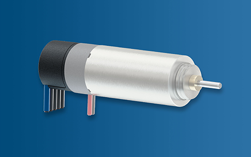 FAULHABER Offers IEP3 Incremental Encoder
