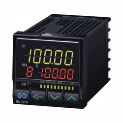 RKC announces FB100 temperature/process controller