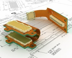 FCI introduces Flexible Circuit Assemblies