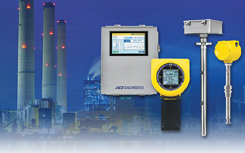 Master Advanced Flow Measurements to Control Emissions