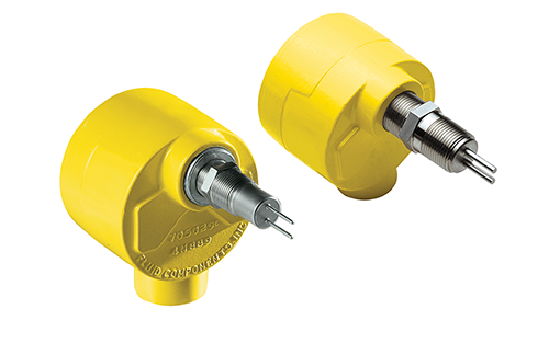 FCI's Flow Switch Protects Pricey Pumps From Dry Running Conditions That Shorten Their Lives