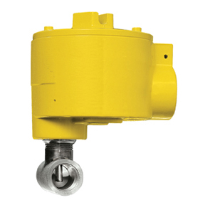 Thumbnail for FCI's FLT93L Flow Switch aims to enhance safety for natural gas facilities