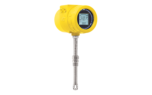 FCI's New Wet Gas Thermal Flow Meter Delivers Accurate, Stable Landfill Biogas Measurement