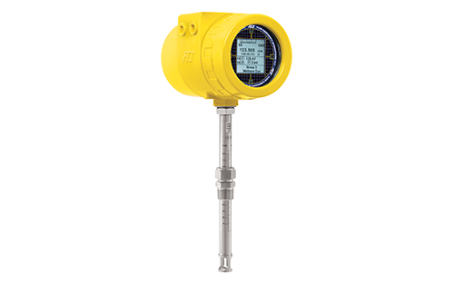FCI's CO2 Flow Meter Supports Carbon Capture Tax Credits and Emissions Reduction
