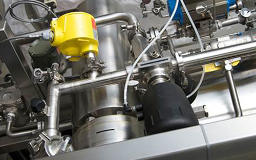 FCI's FLT93C Thermal Flow Switch Keeps It Clean In Demanding Sanitary CIP Processes