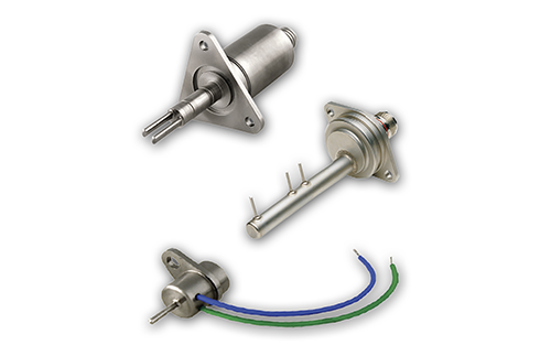 FCI’s Liquid Level Sensors Detect Aircraft Gearbox Oil Level To Support Maintenance Needs and Prevent Safety Issues