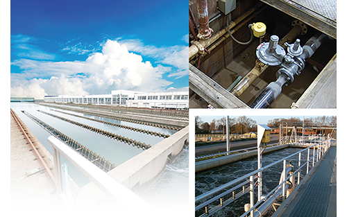 New FCI Water & Wastewater Guide Explains How To Optimize Flow Measurement for Process Efficiency