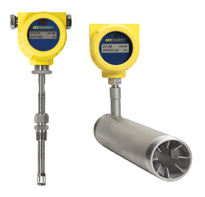 Thumbnail for FCI releases ST51A, ST75A and ST75AV thermal flow meters with HART communications
