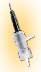OMEGA Introduces FCLTX Free Chlorine Sensors