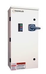 Franklin Announces EMS-RV Soft-starter for HVAC