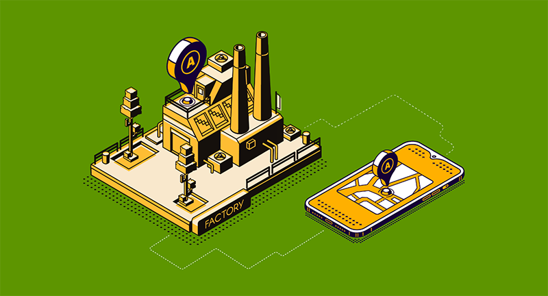 Figure 3: FDT Apps empower innovative business models to simplify operations and increase productivity.