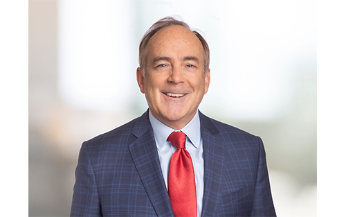 FDT Group Appoints Steve Biegacki as Managing Director