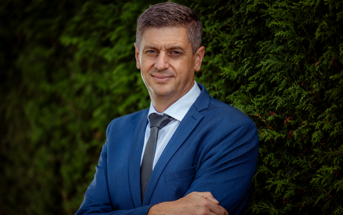 FDT Group Board of Directors Appoints André Uhl as Chairman