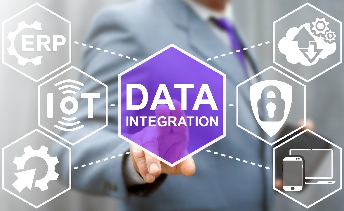 All the Data without the Trouble