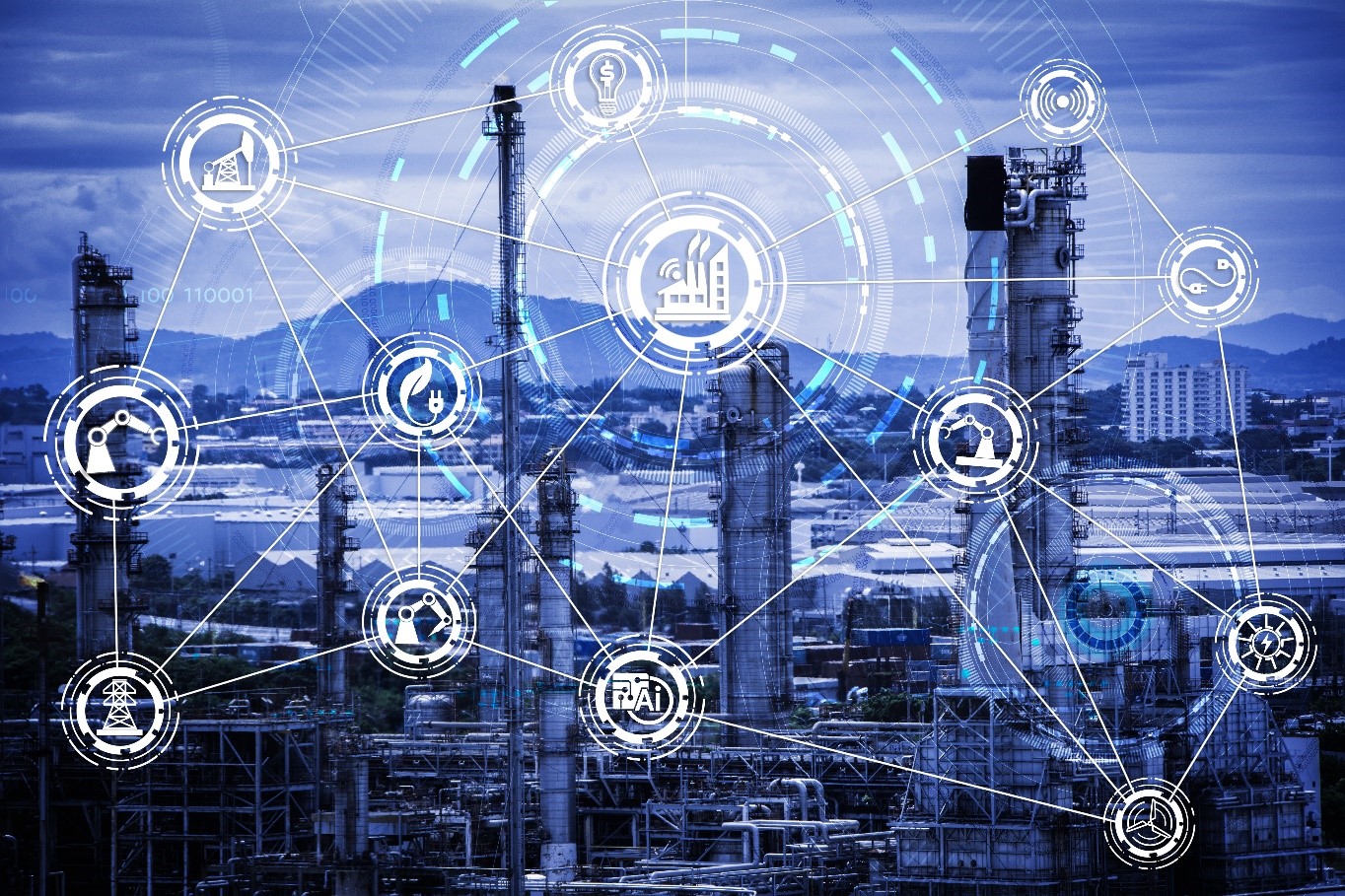 Timeless Technology Standardizes IIoT Connectivity
