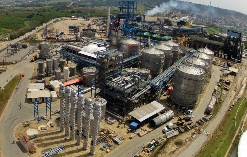 FDT Group helps Brazilian bioethanol producer streamline automation system