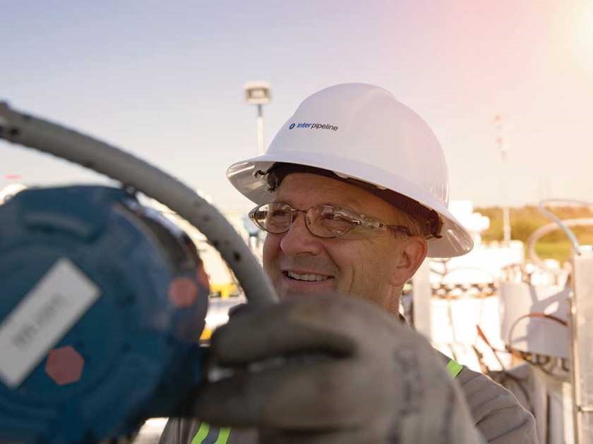 NGL Producer improves Commissioning, Troubleshooting and Safety with FDT Technology