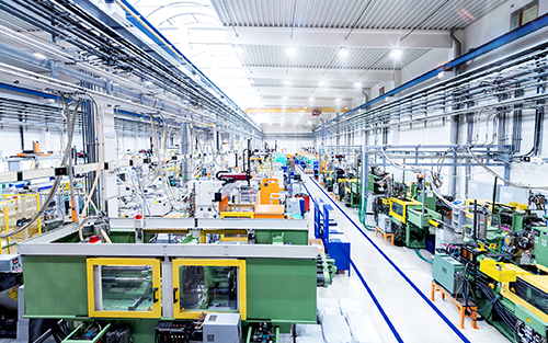 Thumbnail for TSN is the Next Evolutionary Stage for Industrial Ethernet Communications