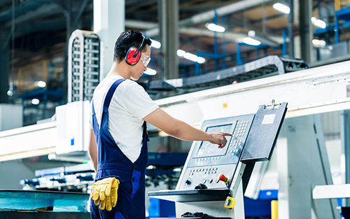 Obsolescence Management for Manufacturing