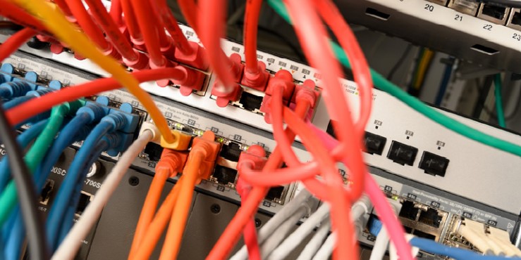 Figure 2: Routing of unicast messages is underappreciated. In fact, too few control engineers  take advantage of the ability to route unicast messages.