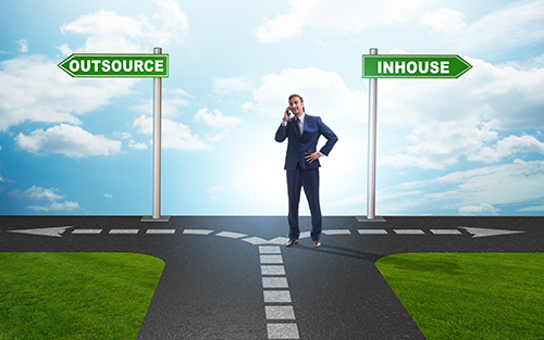 Thumbnail for How to Successfully Deploy R&D to an Outside Contractor