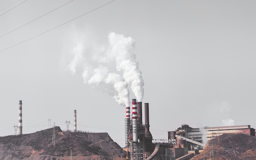 Manufacturing Revitalization Depends on Conquering Energy Challenges