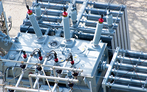 Digitalization Enables Electric Power Supply Reliability