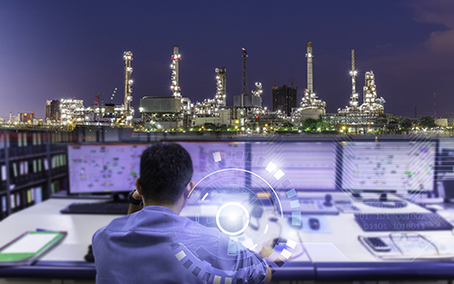 PETRONAS Upstream Improves Operational Performance