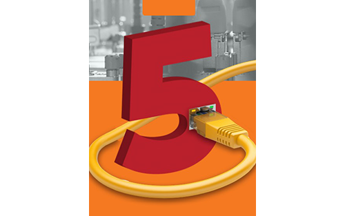 Thumbnail for Five Recommendations for Reliable EtherNet/IP Control Systems