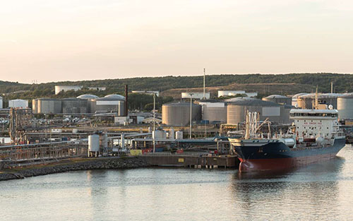 Network Connectivity: The New Era for Oil & Gas