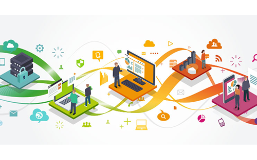 Industrial Readiness and Maturity: Walking the Path of Digital Transformation