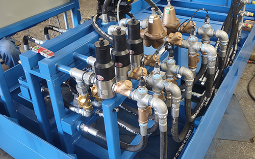 Case Study: Machine Shop Expands with Automation