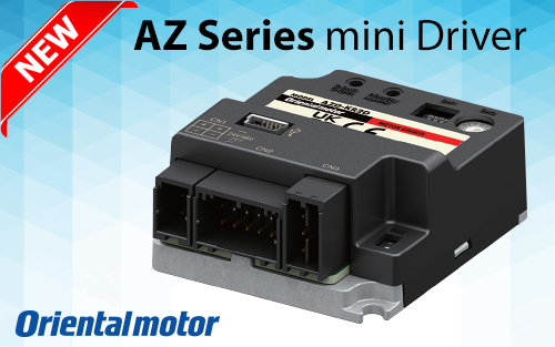 Thumbnail for NEW! AZ Series mini Driver, Ideal for Robotics