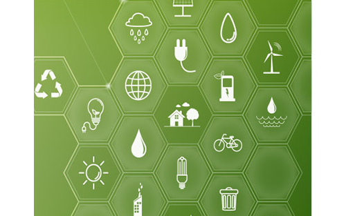 Digitalization Drives Sustainability