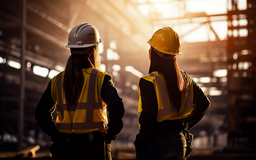 Automate 2024 to Shine a Spotlight on Women Leading Change in Automation