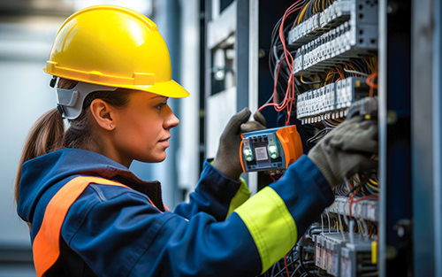 Engineering Empowered Women: Insider Tips for Building an Inclusive STEM Workforce