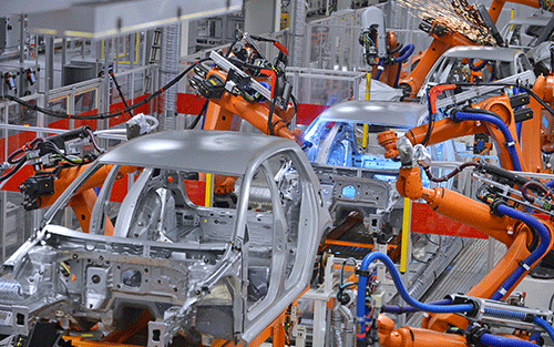 Festo AI Project Wins Inaugural AI Champion Award