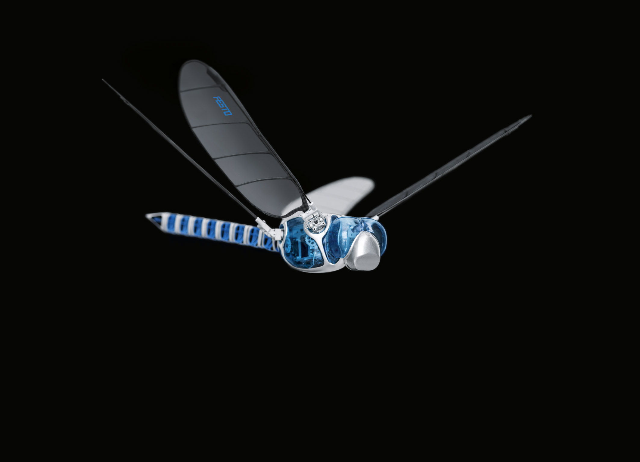 Thumbnail for Festo to focus on bionics and robotics automation at Robotics Summit/DeviceTalks Boston 2019