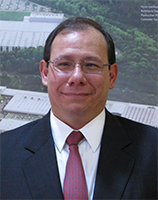 Retiring Festo North American Business Region CEO Carlos Miranda