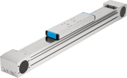 Thumbnail for Festo updates ELGA-TB Belt Drive