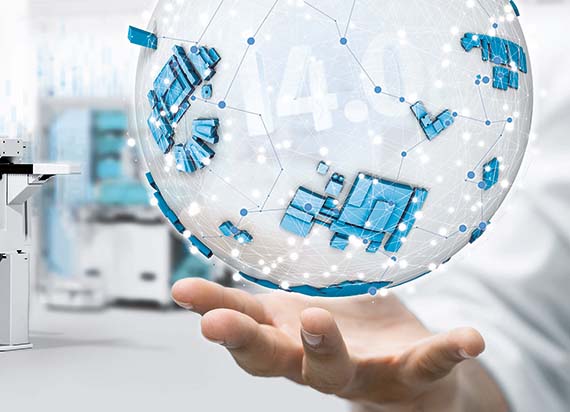 Festo introduces CPX-FB36 digitalization solution