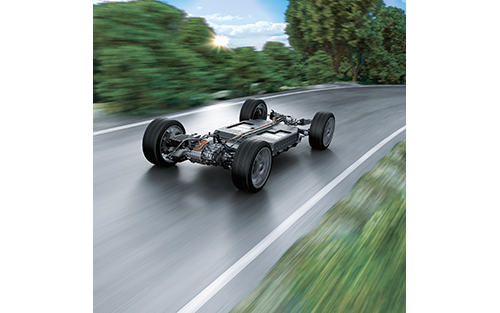 Thumbnail for Festo Increases Turnover with Electromobility