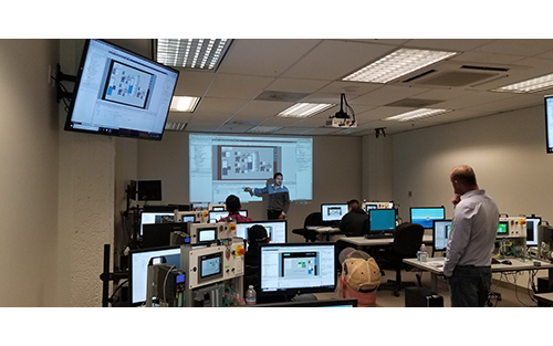 Thumbnail for EandM Now Distributes Festo Automation Products Throughout the West Coast