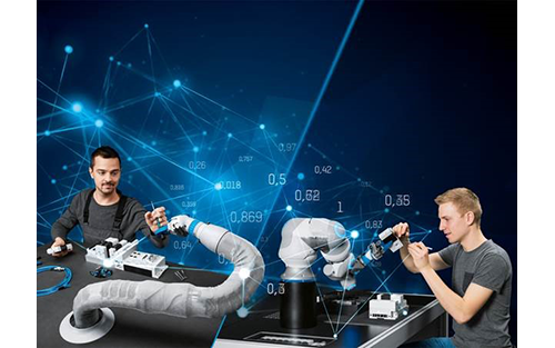 Researchers from Germany and Canada Work on New AI Methods for Picking Robots