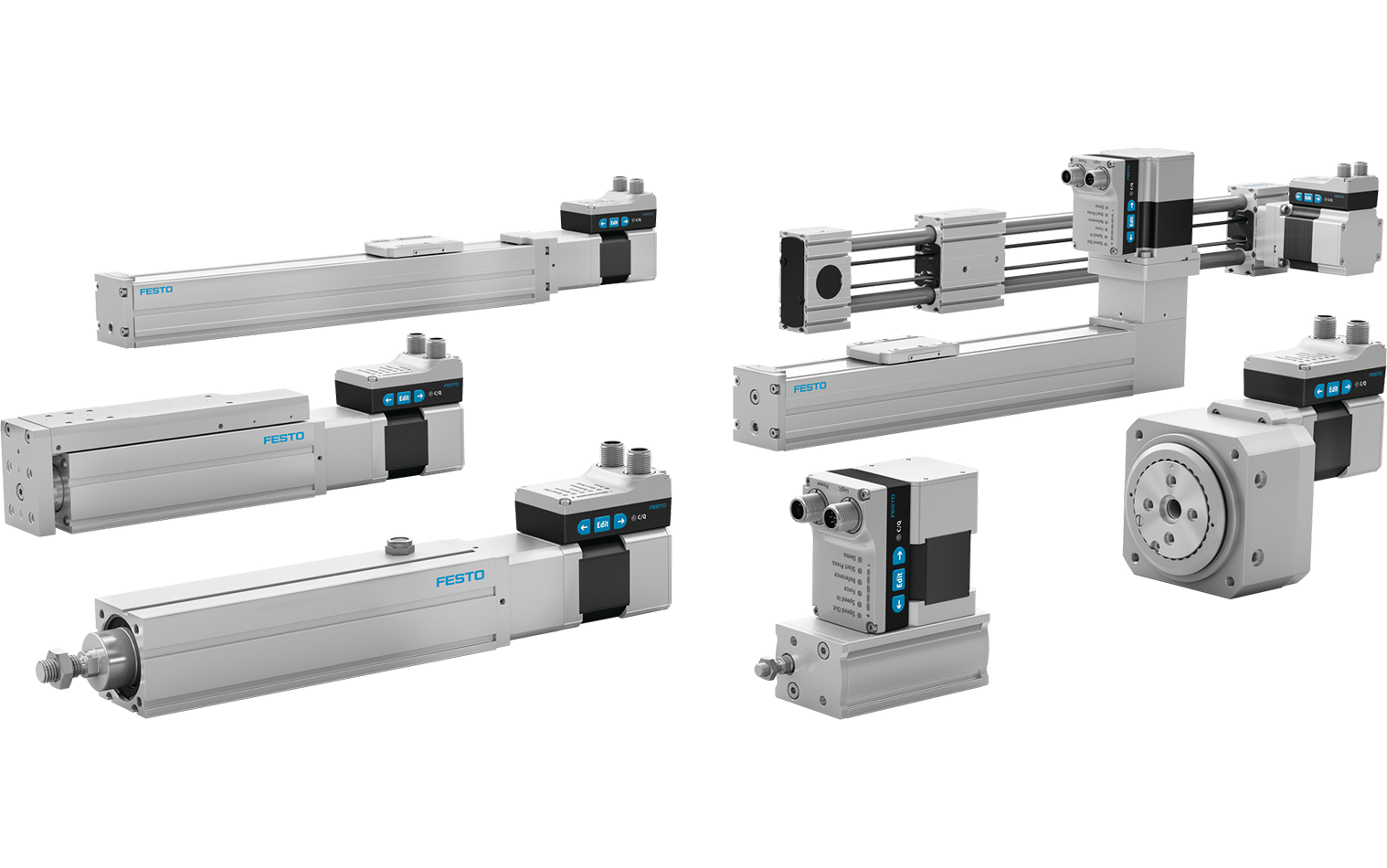 Feature Image for Festo Addresses Automation Integration Challenges at Automate 2026