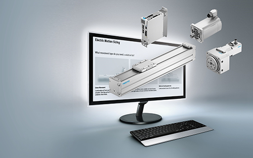 Thumbnail for The Festo Power Up Initiative Aims to Transform Food and Beverage Machine Building