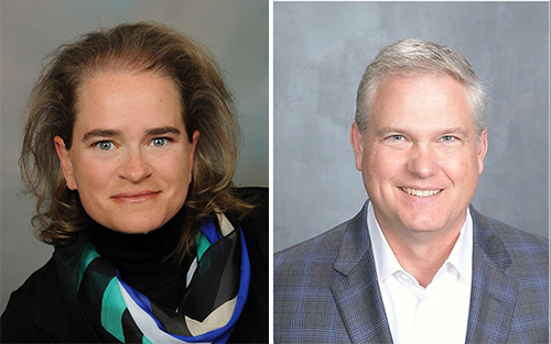Festo Appoints North American COO and VP of Sales